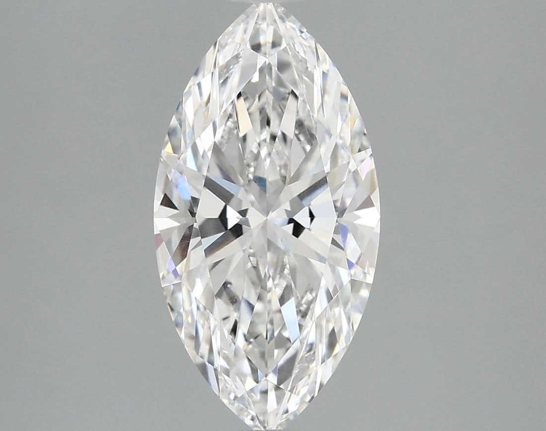 IGI Marquise 2.08ct E VVS2 - Loose Lab Diamond: IGI Marquise 2.08ct E VVS2 - Loose Lab Diamond Item Specifics: Source: This Is A Real Diamond Grown In A Lab Not Mined. Carat: 2.08 Cut: - Color: E Clarity: VVS2 Polish: EX Symmetry: EX Measurements: 