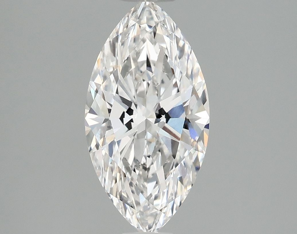 IGI Marquise 1.51ct E VVS2 - Loose Lab Diamond: IGI Marquise 1.51ct E VVS2 - Loose Lab Diamond Item Specifics: Source: This Is A Real Diamond Grown In A Lab Not Mined. Carat: 1.51 Cut: - Color: E Clarity: VVS2 Polish: EX Symmetry: EX Measurements: 