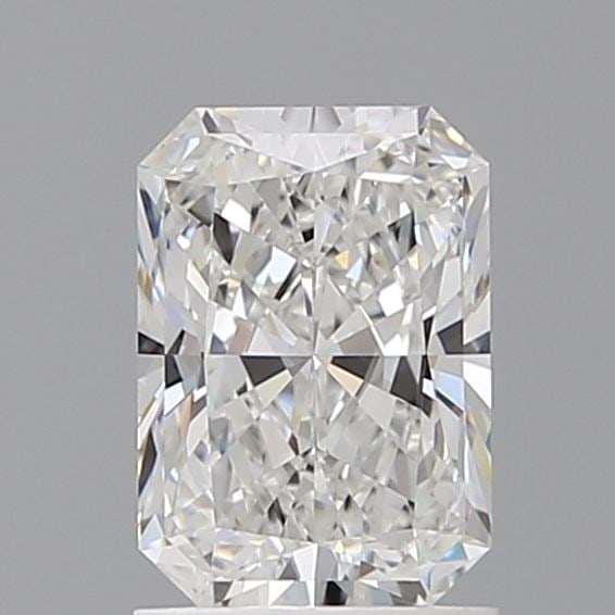 IGI Radiant 1.59ct E VVS2 - Loose Lab Diamond: IGI Radiant 1.59ct E VVS2 - Loose Lab Diamond Item Specifics: Source: This Is A Real Diamond Grown In A Lab Not Mined. Carat: 1.59 Cut: - Color: E Clarity: VVS2 Polish: EX Symmetry: EX Measurements: 8