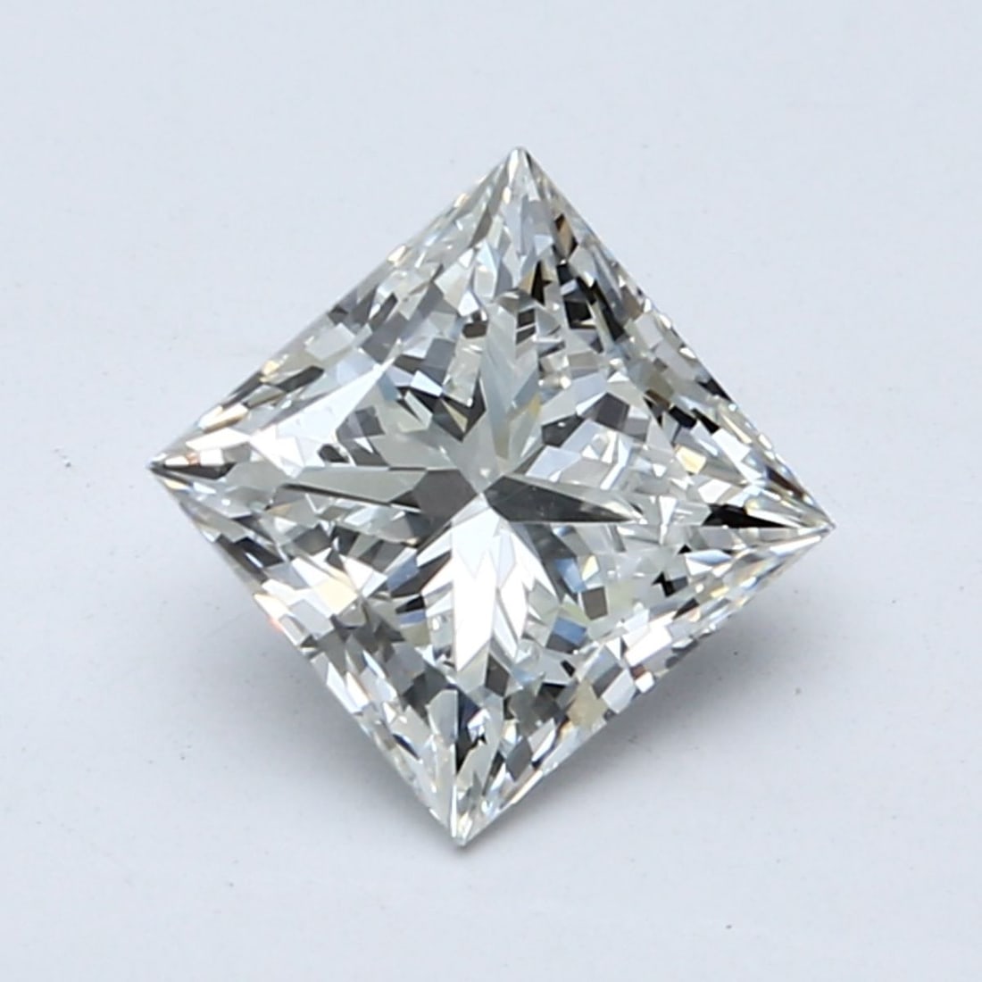 IGI Princess 2.62ct D VVS1 - Loose Lab Diamond: IGI Princess 2.62ct D VVS1 - Loose Lab Diamond Item Specifics: Source: This Is A Real Diamond Grown In A Lab Not Mined. Carat: 2.62 Cut: - Color: D Clarity: VVS1 Polish: EX Symmetry: EX Measurements: 