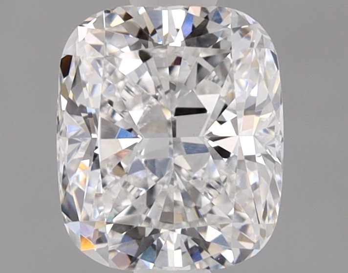 IGI Cushion Brilliant 1.01ct D VVS2 - Loose Lab Diamond: IGI Cushion Brilliant 1.01ct D VVS2 - Loose Lab Diamond Item Specifics: Source: This Is A Real Diamond Grown In A Lab Not Mined. Carat: 1.01 Cut: - Color: D Clarity: VVS2 Polish: EX Symmetry: EX Measu