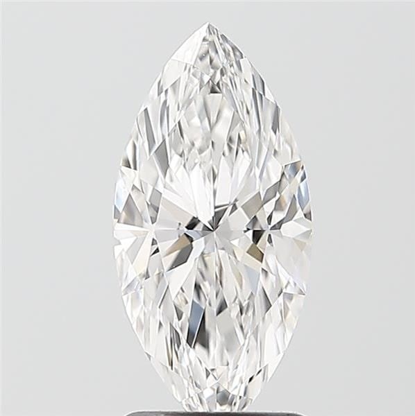 IGI Marquise 1.59ct E VVS2 - Loose Lab Diamond: IGI Marquise 1.59ct E VVS2 - Loose Lab Diamond Item Specifics: Source: This Is A Real Diamond Grown In A Lab Not Mined. Carat: 1.59 Cut: - Color: E Clarity: VVS2 Polish: EX Symmetry: EX Measurements: 