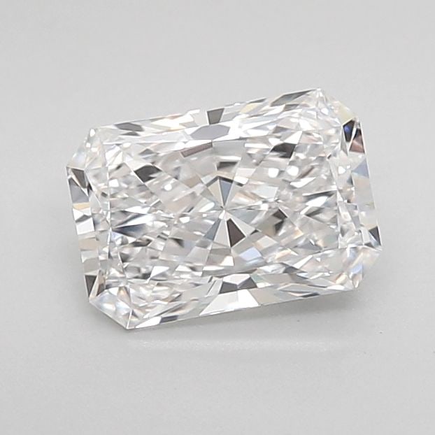 IGI Radiant 1.03ct D VVS1 - Loose Lab Diamond: IGI Radiant 1.03ct D VVS1 - Loose Lab Diamond Item Specifics: Source: This Is A Real Diamond Grown In A Lab Not Mined. Carat: 1.03 Cut: - Color: D Clarity: VVS1 Polish: EX Symmetry: EX Measurements: 7