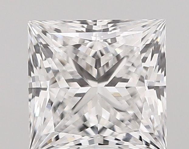 IGI Princess 1.85ct D VVS2 - Loose Lab Diamond: IGI Princess 1.85ct D VVS2 - Loose Lab Diamond Item Specifics: Source: This Is A Real Diamond Grown In A Lab Not Mined. Carat: 1.85 Cut: - Color: D Clarity: VVS2 Polish: EX Symmetry: EX Measurements: 