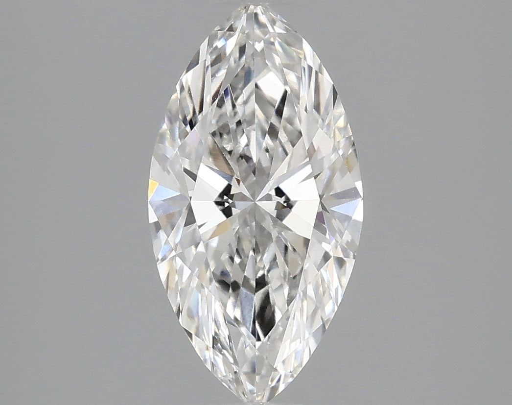 IGI Marquise 1.52ct E VVS2 - Loose Lab Diamond: IGI Marquise 1.52ct E VVS2 - Loose Lab Diamond Item Specifics: Source: This Is A Real Diamond Grown In A Lab Not Mined. Carat: 1.52 Cut: - Color: E Clarity: VVS2 Polish: EX Symmetry: EX Measurements: 