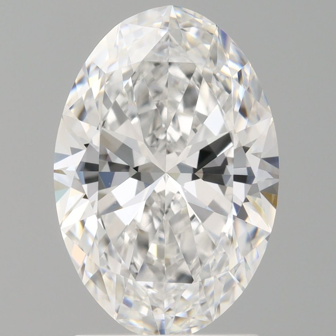 IGI Oval 2.06ct E VVS2 - Loose Lab Diamond: IGI Oval 2.06ct E VVS2 - Loose Lab Diamond Item Specifics: Source: This Is A Real Diamond Grown In A Lab Not Mined. Carat: 2.06 Cut: - Color: E Clarity: VVS2 Polish: EX Symmetry: EX Measurements: 10.6