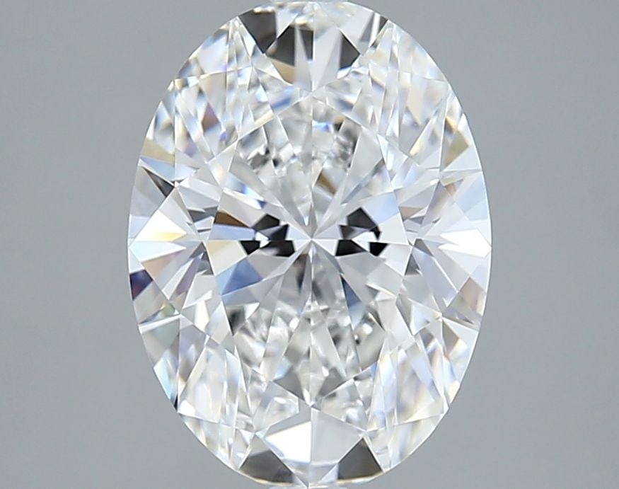 IGI Oval 3.19ct E VVS1 - Loose Lab Diamond: IGI Oval 3.19ct E VVS1 - Loose Lab Diamond Item Specifics: Source: This Is A Real Diamond Grown In A Lab Not Mined. Carat: 3.19 Cut: - Color: E Clarity: VVS1 Polish: EX Symmetry: EX Measurements: 11.5