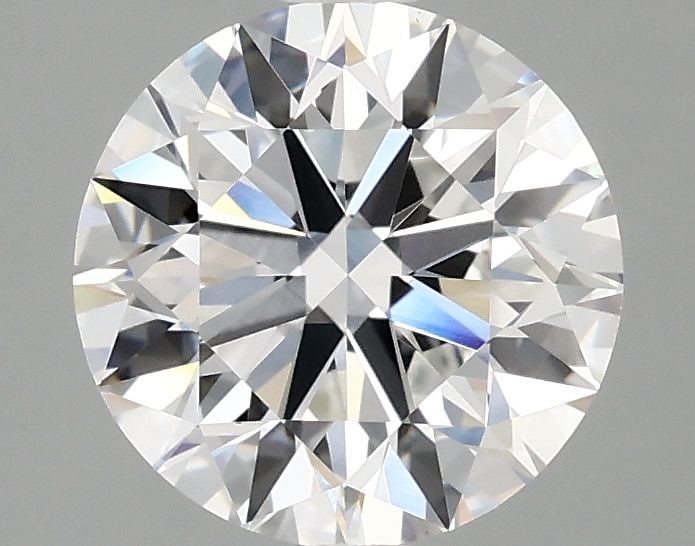 IGI Round 1.97ct D VVS2 - Ideal Loose Lab Diamond: IGI Round 1.97ct D VVS2 - Ideal Loose Lab Diamond Item Specifics: Source: This Is A Real Diamond Grown In A Lab Not Mined. Carat: 1.97 Cut: ID Color: D Clarity: VVS2 Polish: EX Symmetry: EX Measuremen
