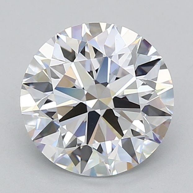 IGI Round 3.03ct D VVS2 - Ideal Loose Lab Diamond: IGI Round 3.03ct D VVS2 - Ideal Loose Lab Diamond Item Specifics: Source: This Is A Real Diamond Grown In A Lab Not Mined. Carat: 3.03 Cut: ID Color: D Clarity: VVS2 Polish: EX Symmetry: EX Measuremen