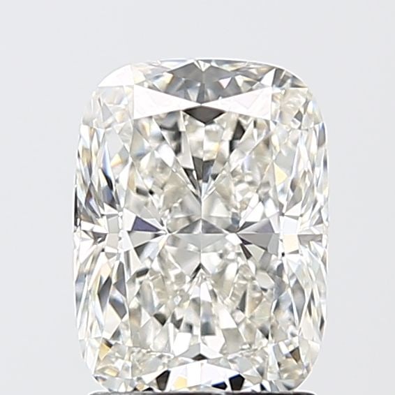 IGI Cushion Modified 2.04ct G VVS2 - Loose Lab Diamond: IGI Cushion Modified 2.04ct G VVS2 - Loose Lab Diamond Item Specifics: Source: This Is A Real Diamond Grown In A Lab Not Mined. Carat: 2.04 Cut: - Color: G Clarity: VVS2 Polish: EX Symmetry: EX Measur