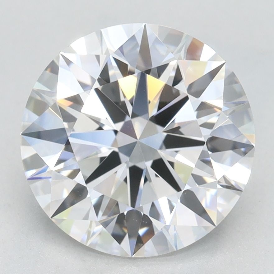 GIA Round 2.62ct D VVS1 - Loose Lab Diamond: GIA Round 2.62ct D VVS1 - Loose Lab Diamond Item Specifics: Source: This Is A Real Diamond Grown In A Lab Not Mined. Carat: 2.62 Cut: EX Color: D Clarity: VVS1 Polish: EX Symmetry: EX Measurements: 8.