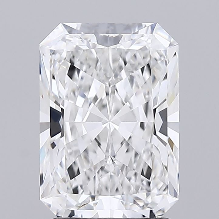 GCAL Radiant 2.07ct D VVS1 - Loose Lab Diamond: GCAL Radiant 2.07ct D VVS1 - Loose Lab Diamond Item Specifics: Source: This Is A Real Diamond Grown In A Lab Not Mined. Carat: 2.07 Cut: - Color: D Clarity: VVS1 Polish: EX Symmetry: EX Measurements: 
