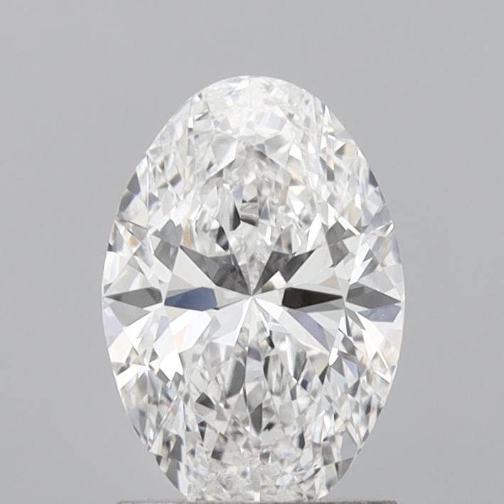 IGI Oval 1.47ct E VVS2 - Loose Lab Diamond: IGI Oval 1.47ct E VVS2 - Loose Lab Diamond Item Specifics: Source: This Is A Real Diamond Grown In A Lab Not Mined. Carat: 1.47 Cut: - Color: E Clarity: VVS2 Polish: EX Symmetry: EX Measurements: 9.47