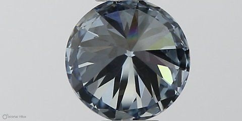 IGI Round 0.34ct Fancy Intense Blue IF - Loose Lab Diamond: IGI Round 0.34ct Fancy Intense Blue IF - Loose Lab Diamond Item Specifics: Source: This Is A Real Diamond Grown In A Lab Not Mined. Carat: 0.34 Cut: EX Color: Fancy Intense Blue Clarity: IF Polish: EX