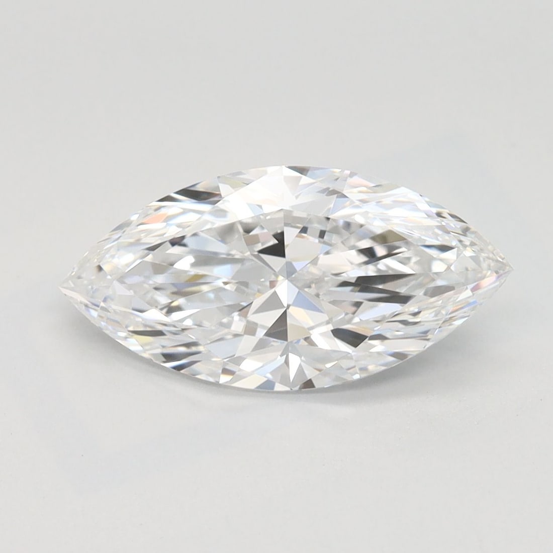 IGI Marquise 1.63ct D IF - Loose Lab Diamond: IGI Marquise 1.63ct D IF - Loose Lab Diamond Item Specifics: Source: This Is A Real Diamond Grown In A Lab Not Mined. Carat: 1.63 Cut: - Color: D Clarity: IF Polish: EX Symmetry: EX Measurements: 12.3