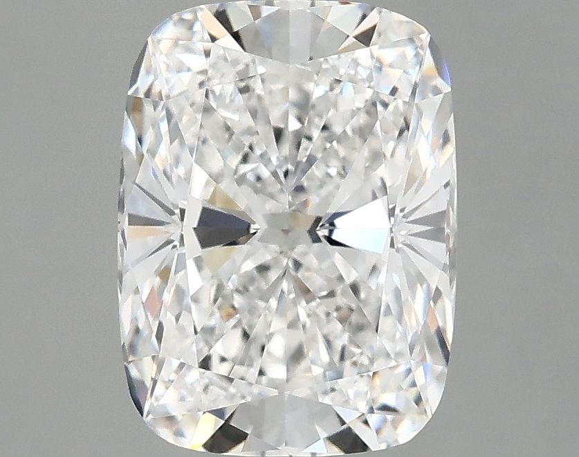 IGI Cushion Modified 3.01ct D VVS2 - Loose Lab Diamond: IGI Cushion Modified 3.01ct D VVS2 - Loose Lab Diamond Item Specifics: Source: This Is A Real Diamond Grown In A Lab Not Mined. Carat: 3.01 Cut: - Color: D Clarity: VVS2 Polish: EX Symmetry: EX Measur