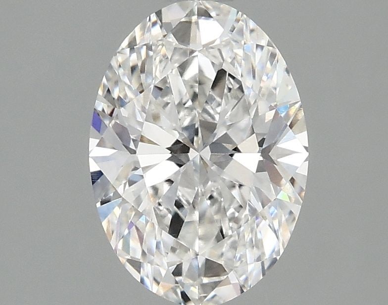 IGI Oval 1.52ct E VVS2 - Loose Lab Diamond: IGI Oval 1.52ct E VVS2 - Loose Lab Diamond Item Specifics: Source: This Is A Real Diamond Grown In A Lab Not Mined. Carat: 1.52 Cut: - Color: E Clarity: VVS2 Polish: EX Symmetry: EX Measurements: 9.05