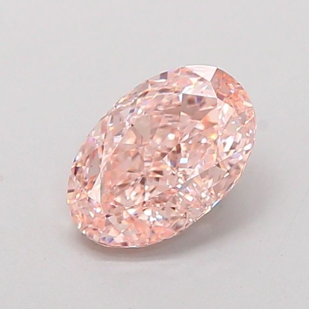 IGI Oval 1.51ct Fancy Intense Pink VVS2 - Loose Lab Diamond: IGI Oval 1.51ct Fancy Intense Pink VVS2 - Loose Lab Diamond Item Specifics: Source: This Is A Real Diamond Grown In A Lab Not Mined. Carat: 1.51 Cut: - Color: Fancy Intense Pink Clarity: VVS2 Polish: