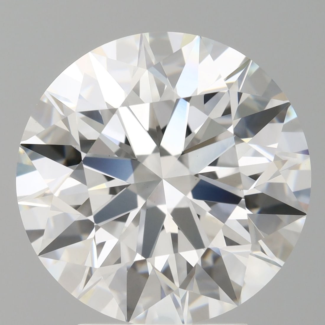IGI Round 4.05ct E VVS2 - Ideal Loose Lab Diamond: IGI Round 4.05ct E VVS2 - Ideal Loose Lab Diamond Item Specifics: Source: This Is A Real Diamond Grown In A Lab Not Mined. Carat: 4.05 Cut: ID Color: E Clarity: VVS2 Polish: EX Symmetry: EX