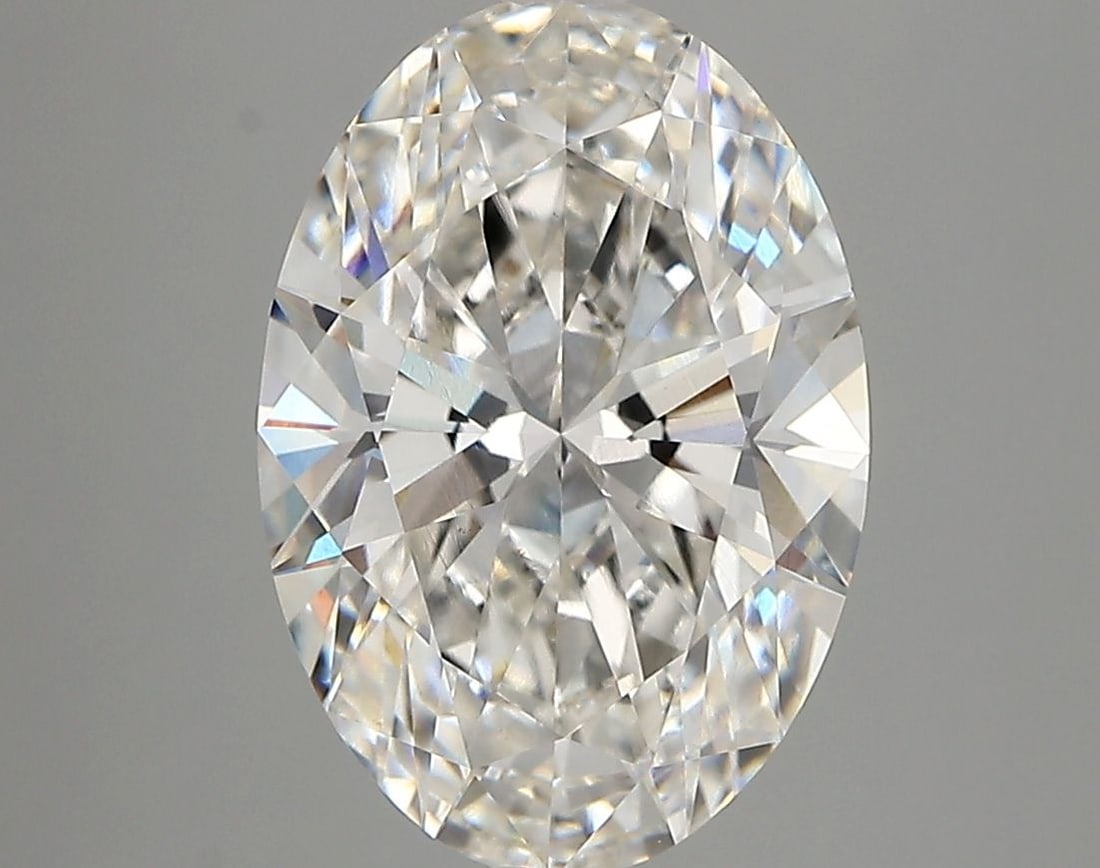 IGI Oval 3.7ct F VVS2 - Loose Lab Diamond: IGI Oval 3.7ct F VVS2 - Loose Lab Diamond Item Specifics: Source: This Is A Real Diamond Grown In A Lab Not Mined. Carat: 3.7 Cut: - Color: F Clarity: VVS2 Polish: EX Symmetry: EX Measurements: