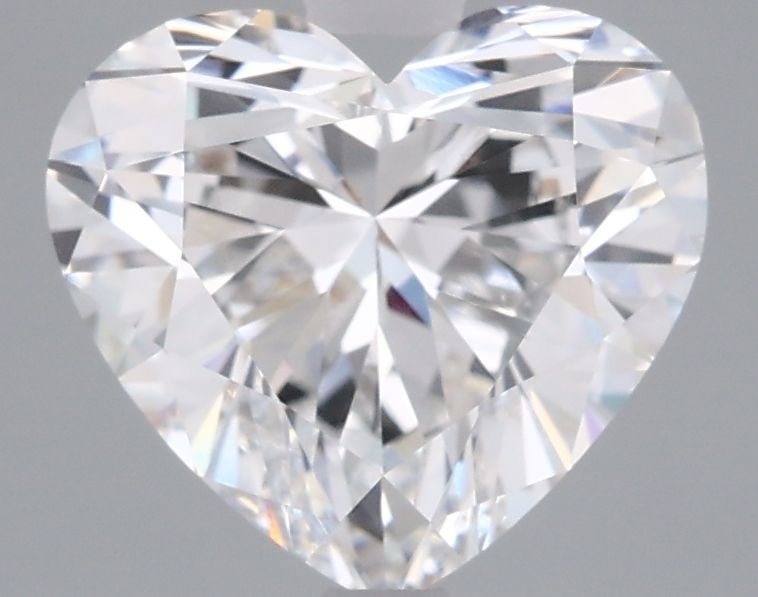 IGI Heart 2.27ct E VVS2 - Loose Lab Diamond: IGI Heart 2.27ct E VVS2 - Loose Lab Diamond Item Specifics: Source: This Is A Real Diamond Grown In A Lab Not Mined. Carat: 2.27 Cut: - Color: E Clarity: VVS2 Polish: EX Symmetry: EX Measurements: 8.2