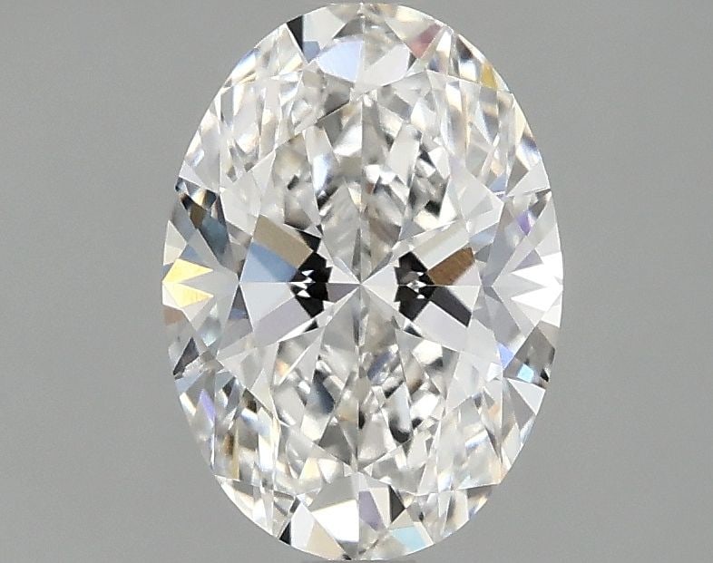 IGI Oval 1.56ct F VVS2 - Loose Lab Diamond: IGI Oval 1.56ct F VVS2 - Loose Lab Diamond Item Specifics: Source: This Is A Real Diamond Grown In A Lab Not Mined. Carat: 1.56 Cut: - Color: F Clarity: VVS2 Polish: EX Symmetry: EX Measurements: