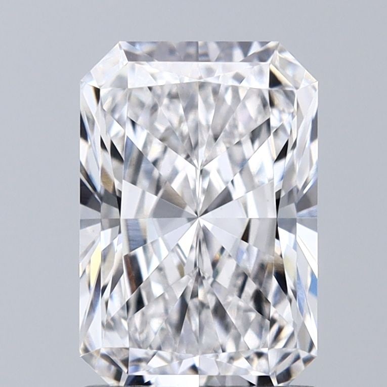 IGI Radiant 1.52ct E VVS2 - Loose Lab Diamond: IGI Radiant 1.52ct E VVS2 - Loose Lab Diamond Item Specifics: Source: This Is A Real Diamond Grown In A Lab Not Mined. Carat: 1.52 Cut: - Color: E Clarity: VVS2 Polish: EX Symmetry: EX Measurements: 8