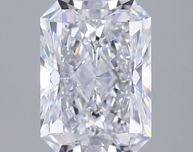 IGI Radiant 1.59ct E VVS1 - Loose Lab Diamond: IGI Radiant 1.59ct E VVS1 - Loose Lab Diamond Item Specifics: Source: This Is A Real Diamond Grown In A Lab Not Mined. Carat: 1.59 Cut: - Color: E Clarity: VVS1 Polish: EX Symmetry: EX Measurements: 7