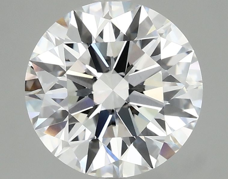 IGI Round 2.59ct E VVS2 - Ideal Loose Lab Diamond: IGI Round 2.59ct E VVS2 - Ideal Loose Lab Diamond Item Specifics: Source: This Is A Real Diamond Grown In A Lab Not Mined. Carat: 2.59 Cut: ID Color: E Clarity: VVS2 Polish: EX Symmetry: EX Measuremen