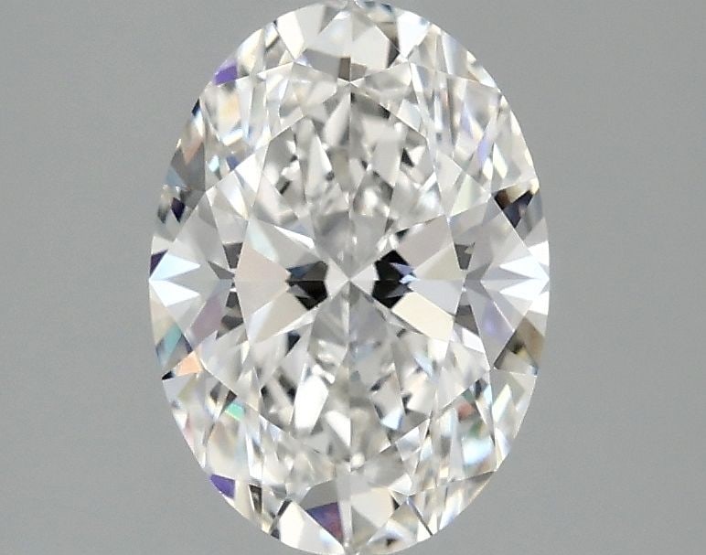 IGI Oval 1.56ct F VVS2 - Loose Lab Diamond: IGI Oval 1.56ct F VVS2 - Loose Lab Diamond Item Specifics: Source: This Is A Real Diamond Grown In A Lab Not Mined. Carat: 1.56 Cut: - Color: F Clarity: VVS2 Polish: EX Symmetry: EX Measurements: 9.15