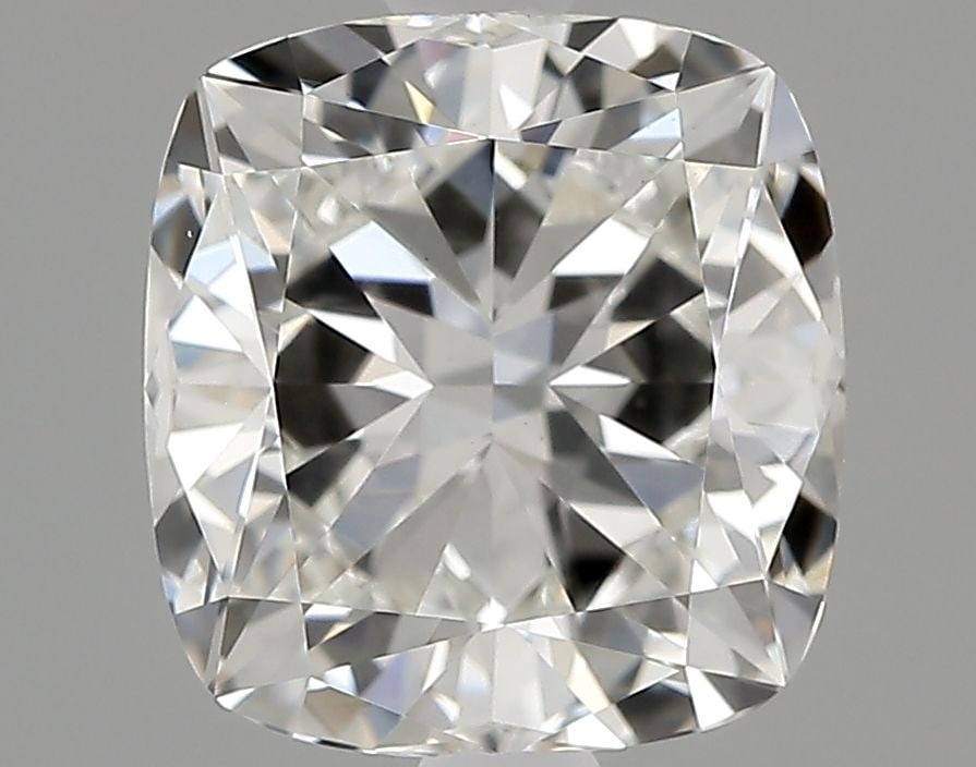 IGI Cushion Brilliant 1.82ct H VVS2 - Loose Lab Diamond: IGI Cushion Brilliant 1.82ct H VVS2 - Loose Lab Diamond Item Specifics: Source: This Is A Real Diamond Grown In A Lab Not Mined. Carat: 1.82 Cut: - Color: H Clarity: VVS2 Polish: EX Symmetry: EX Measu