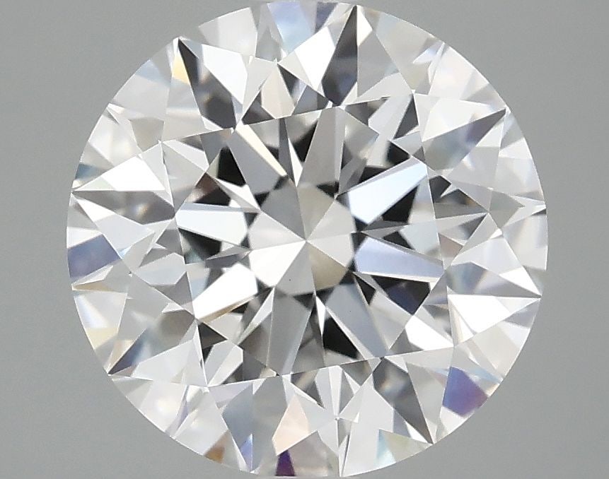IGI Round 3.09ct E VVS2 - Loose Lab Diamond: IGI Round 3.09ct E VVS2 - Loose Lab Diamond Item Specifics: Source: This Is A Real Diamond Grown In A Lab Not Mined. Carat: 3.09 Cut: EX Color: E Clarity: VVS2 Polish: EX Symmetry: EX Measurements: 9.