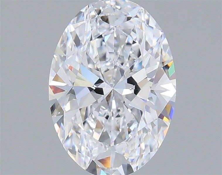 IGI Oval 1.52ct D FL - Loose Lab Diamond: IGI Oval 1.52ct D FL - Loose Lab Diamond Item Specifics: Source: This Is A Real Diamond Grown In A Lab Not Mined. Carat: 1.52 Cut: - Color: D Clarity: FL Polish: EX Symmetry: EX Measurements: 9.24L X 