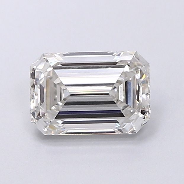 IGI Emerald 1.32ct H VVS2 - Loose Lab Diamond: IGI Emerald 1.32ct H VVS2 - Loose Lab Diamond Item Specifics: Source: This Is A Real Diamond Grown In A Lab Not Mined. Carat: 1.32 Cut: - Color: H Clarity: VVS2 Polish: EX Symmetry: EX Measurements: 7