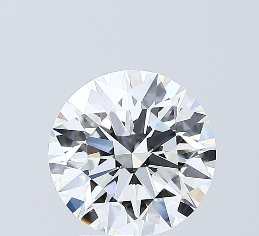IGI Round 2.04ct D VVS2 - Ideal Loose Lab Diamond: IGI Round 2.04ct D VVS2 - Ideal Loose Lab Diamond Item Specifics: Source: This Is A Real Diamond Grown In A Lab Not Mined. Carat: 2.04 Cut: ID Color: D Clarity: VVS2 Polish: EX Symmetry: EX Measuremen