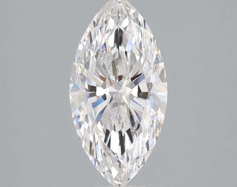 IGI Marquise 1.05ct D VVS2 - Loose Lab Diamond: IGI Marquise 1.05ct D VVS2 - Loose Lab Diamond Item Specifics: Source: This Is A Real Diamond Grown In A Lab Not Mined. Carat: 1.05 Cut: - Color: D Clarity: VVS2 Polish: EX Symmetry: EX Measurements: 