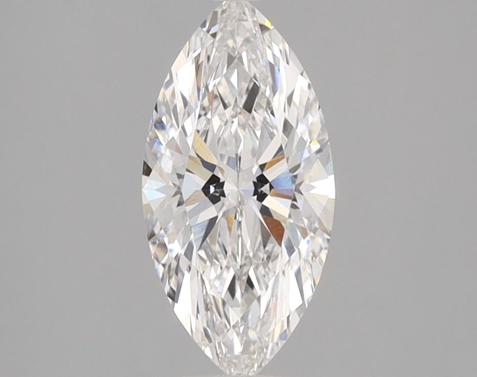 IGI Marquise 1.04ct E VVS2 - Loose Lab Diamond: IGI Marquise 1.04ct E VVS2 - Loose Lab Diamond Item Specifics: Source: This Is A Real Diamond Grown In A Lab Not Mined. Carat: 1.04 Cut: - Color: E Clarity: VVS2 Polish: EX Symmetry: EX Measurements: 