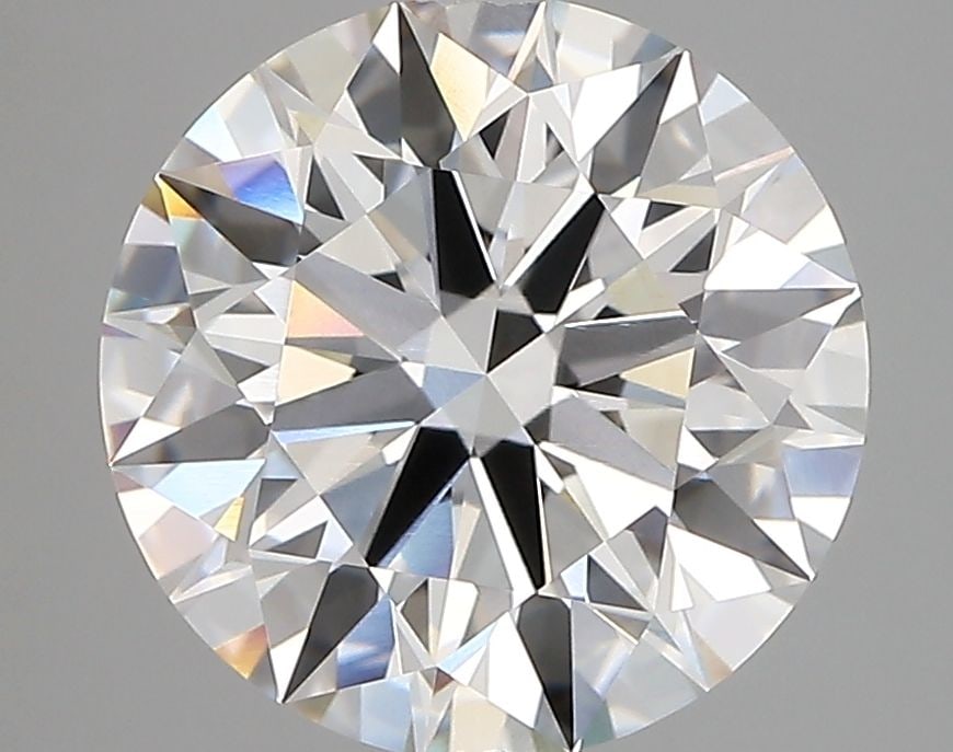 IGI Round 3.72ct E VVS2 - Ideal Loose Lab Diamond: IGI Round 3.72ct E VVS2 - Ideal Loose Lab Diamond Item Specifics: Source: This Is A Real Diamond Grown In A Lab Not Mined. Carat: 3.72 Cut: ID Color: E Clarity: VVS2 Polish: EX Symmetry: EX Measuremen
