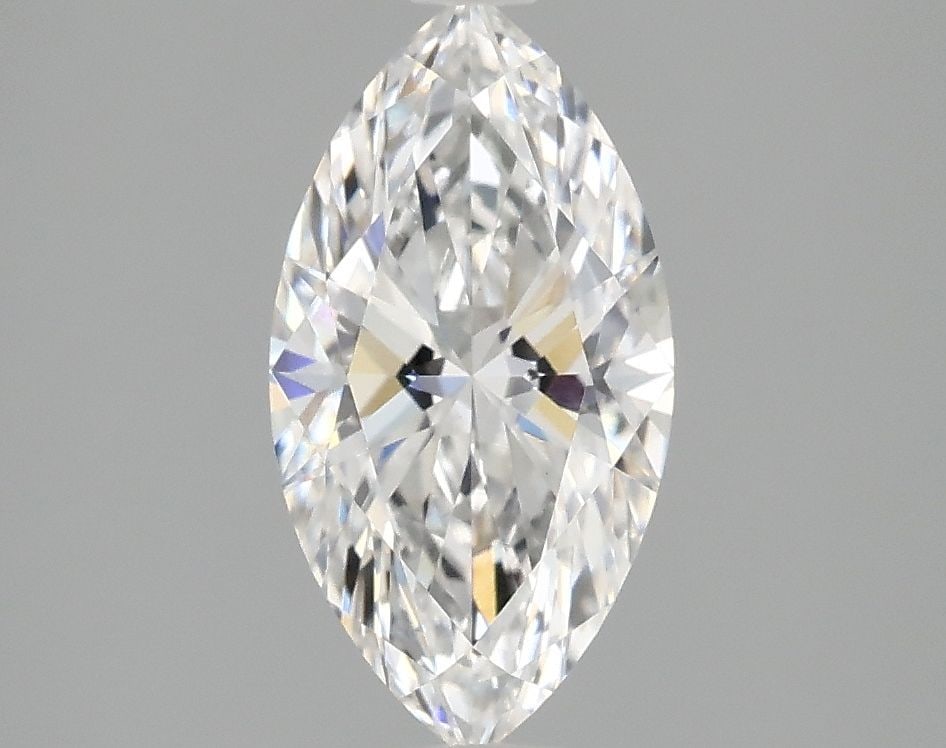IGI Marquise 1.45ct E VVS2 - Loose Lab Diamond: IGI Marquise 1.45ct E VVS2 - Loose Lab Diamond Item Specifics: Source: This Is A Real Diamond Grown In A Lab Not Mined. Carat: 1.45 Cut: - Color: E Clarity: VVS2 Polish: EX Symmetry: EX Measurements: 