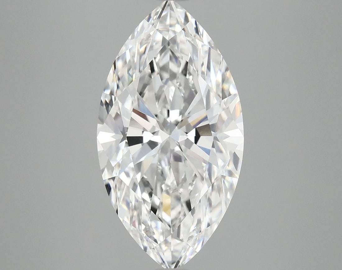 IGI Marquise 4.0ct E VVS2 - Loose Lab Diamond: IGI Marquise 4.0ct E VVS2 - Loose Lab Diamond Item Specifics: Source: This Is A Real Diamond Grown In A Lab Not Mined. Carat: 4.0 Cut: - Color: E Clarity: VVS2 Polish: EX Symmetry: EX Measurements: 15
