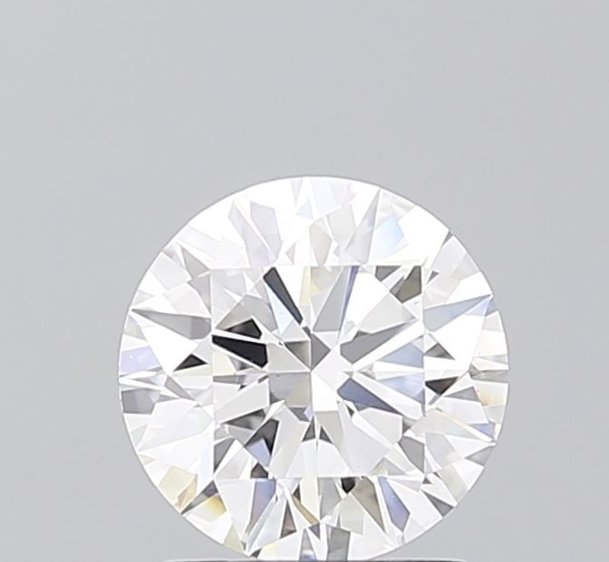 IGI Round 1.51ct E VVS2 - Ideal Loose Lab Diamond: IGI Round 1.51ct E VVS2 - Ideal Loose Lab Diamond Item Specifics: Source: This Is A Real Diamond Grown In A Lab Not Mined. Carat: 1.51 Cut: ID Color: E Clarity: VVS2 Polish: EX Symmetry: EX Measuremen