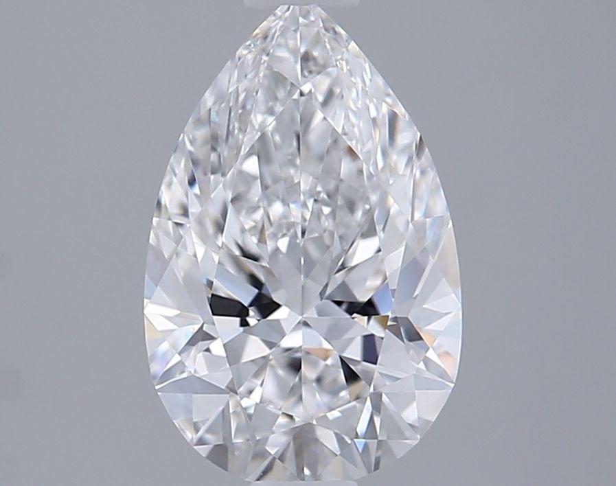 IGI Pear 1.54ct D VVS1 - Loose Lab Diamond: IGI Pear 1.54ct D VVS1 - Loose Lab Diamond Item Specifics: Source: This Is A Real Diamond Grown In A Lab Not Mined. Carat: 1.54 Cut: - Color: D Clarity: VVS1 Polish: EX Symmetry: EX Measurements: 10.0