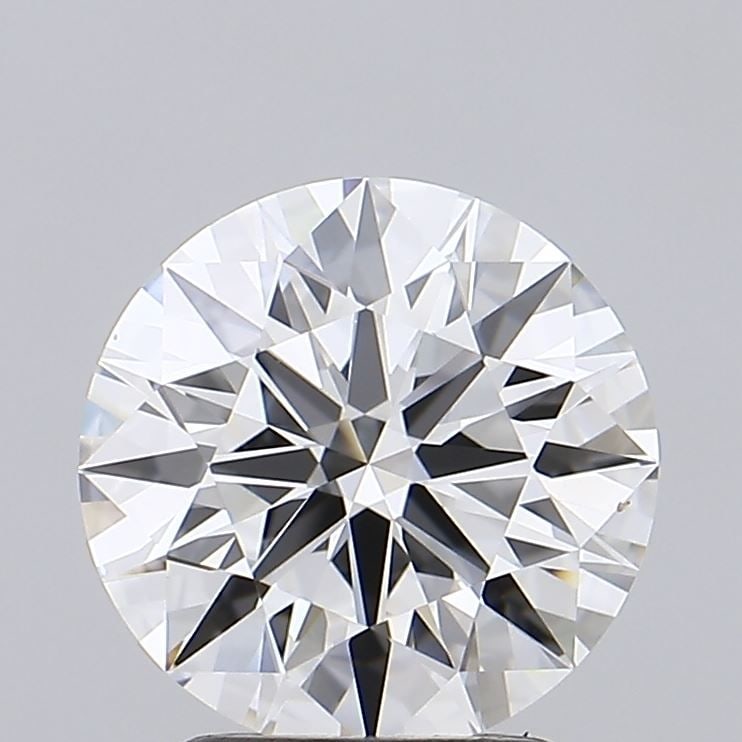 IGI Round 2.5ct E IF - Ideal Loose Lab Diamond: IGI Round 2.5ct E IF - Ideal Loose Lab Diamond Item Specifics: Source: This Is A Real Diamond Grown In A Lab Not Mined. Carat: 2.5 Cut: ID Color: E Clarity: IF Polish: EX Symmetry: EX Measurements: 8.