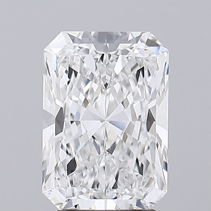 IGI Radiant 0.52ct D VVS1 - Loose Lab Diamond: IGI Radiant 0.52ct D VVS1 - Loose Lab Diamond Item Specifics: Source: This Is A Real Diamond Grown In A Lab Not Mined. Carat: 0.52 Cut: - Color: D Clarity: VVS1 Polish: EX Symmetry: EX Measurements: 5