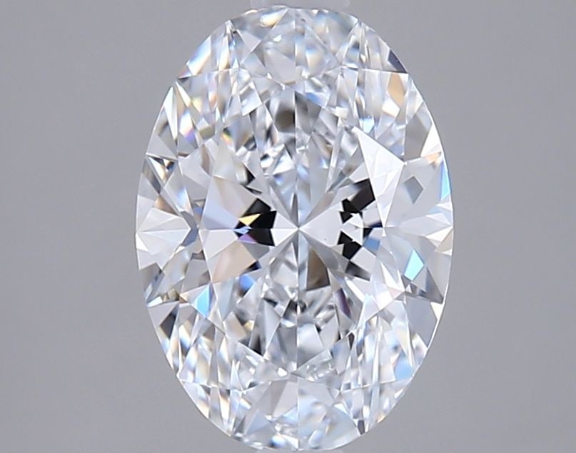 IGI Oval 2.04ct E VVS1 - Loose Lab Diamond: IGI Oval 2.04ct E VVS1 - Loose Lab Diamond Item Specifics: Source: This Is A Real Diamond Grown In A Lab Not Mined. Carat: 2.04 Cut: - Color: E Clarity: VVS1 Polish: EX Symmetry: EX Measurements: 10.1