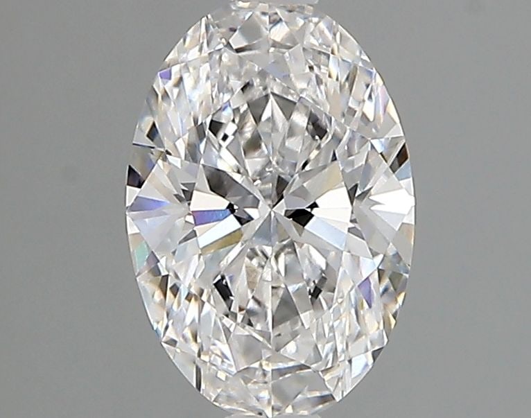 IGI Oval 1.16ct D VVS1 - Loose Lab Diamond: IGI Oval 1.16ct D VVS1 - Loose Lab Diamond Item Specifics: Source: This Is A Real Diamond Grown In A Lab Not Mined. Carat: 1.16 Cut: - Color: D Clarity: VVS1 Polish: EX Symmetry: VG Measurements: