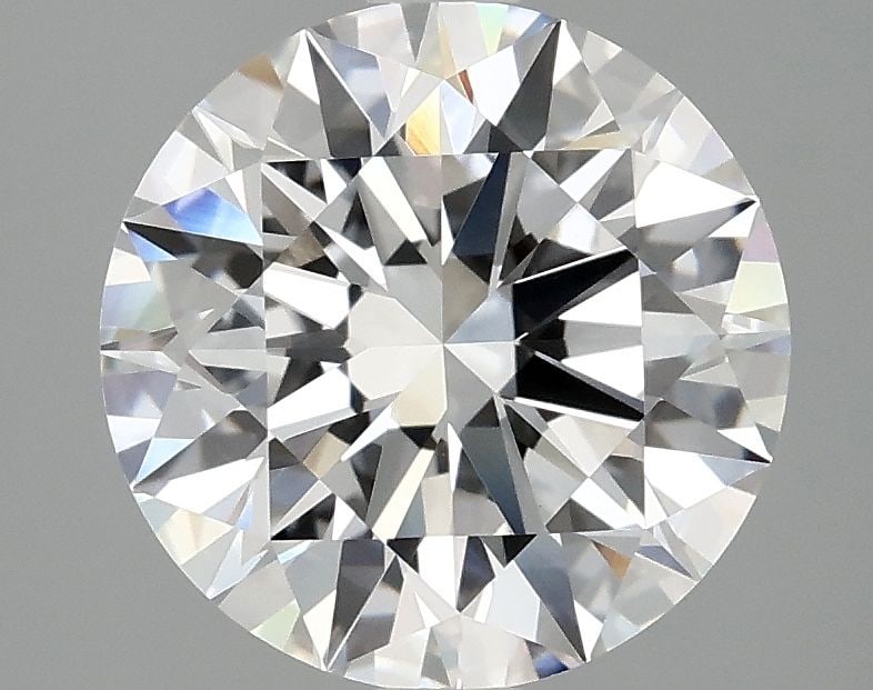 IGI Round 3.02ct D VVS2 - Ideal Loose Lab Diamond: IGI Round 3.02ct D VVS2 - Ideal Loose Lab Diamond Item Specifics: Source: This Is A Real Diamond Grown In A Lab Not Mined. Carat: 3.02 Cut: ID Color: D Clarity: VVS2 Polish: EX Symmetry: EX Measuremen