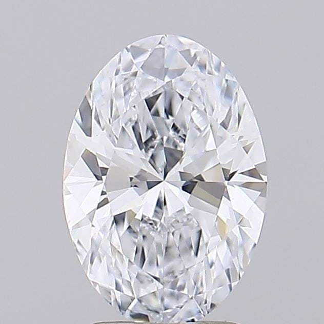 IGI Oval 1.57ct D IF - Loose Lab Diamond: IGI Oval 1.57ct D IF - Loose Lab Diamond Item Specifics: Source: This Is A Real Diamond Grown In A Lab Not Mined. Carat: 1.57 Cut: - Color: D Clarity: IF Polish: EX Symmetry: EX Measurements: 9.42L X 