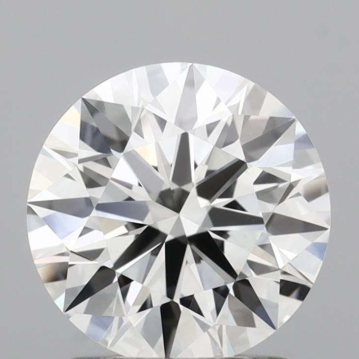 IGI Round 1.54ct D VVS2 - Ideal Loose Lab Diamond: IGI Round 1.54ct D VVS2 - Ideal Loose Lab Diamond Item Specifics: Source: This Is A Real Diamond Grown In A Lab Not Mined. Carat: 1.54 Cut: ID Color: D Clarity: VVS2 Polish: EX Symmetry: EX