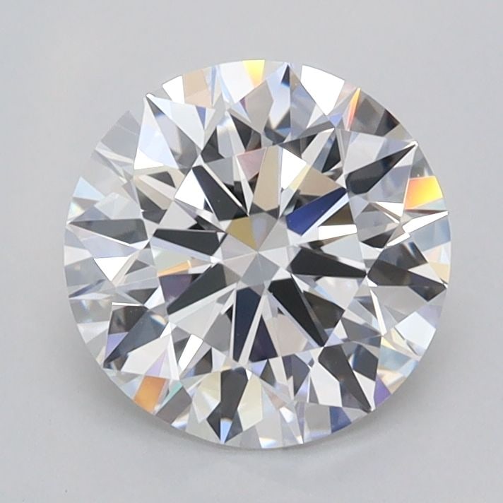 IGI Round 1.51ct E VVS2 - Ideal Loose Lab Diamond: IGI Round 1.51ct E VVS2 - Ideal Loose Lab Diamond Item Specifics: Source: This Is A Real Diamond Grown In A Lab Not Mined. Carat: 1.51 Cut: ID Color: E Clarity: VVS2 Polish: EX Symmetry: EX Measuremen